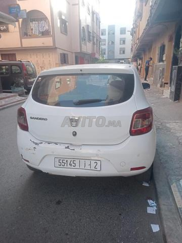 Dacia à vendre - 2