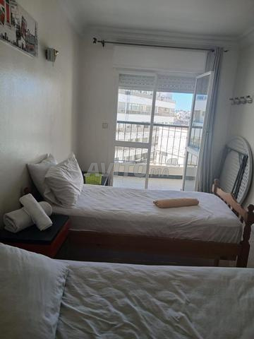Appartement à louer près du café Juliana Tanger - 2