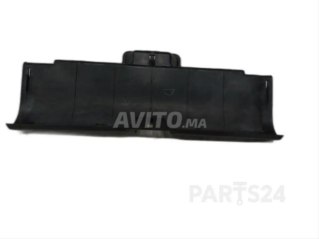 Malle Arrière Honda Civic 2004 - 2