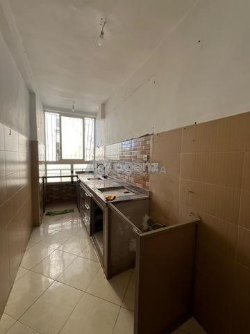 MHD-MHD-1224 - Appartement à vendre à Nassim - 2
