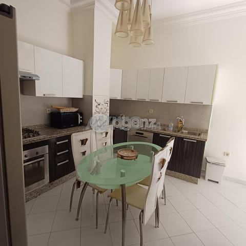 CMN-MA-2876 - Appartement à vendre à Val Fleurie - 2