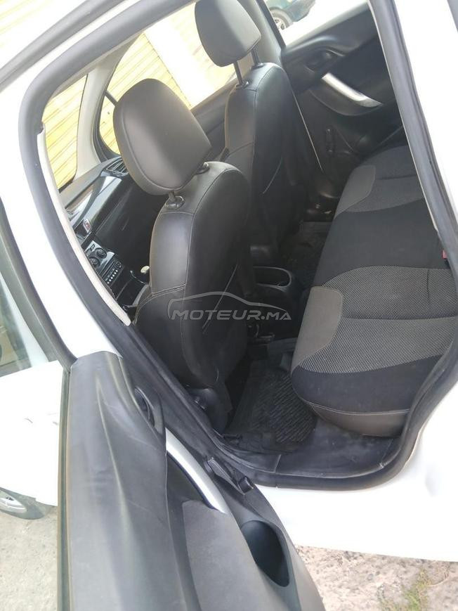 fiat fiorino 1ere main