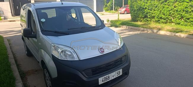 fiat fiorino 1ere main