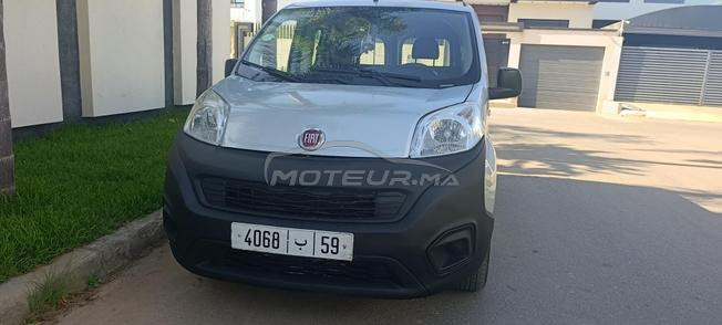 fiat fiorino 1ere main