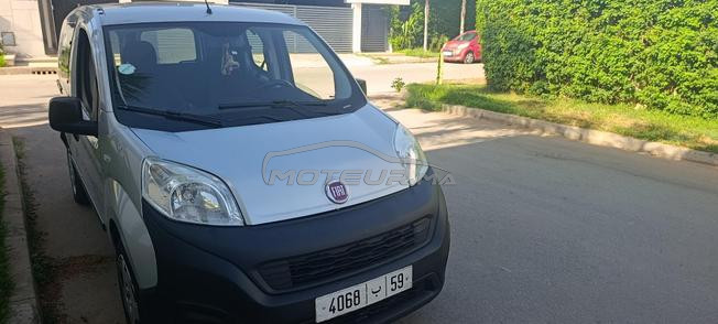 fiat fiorino 1ere main