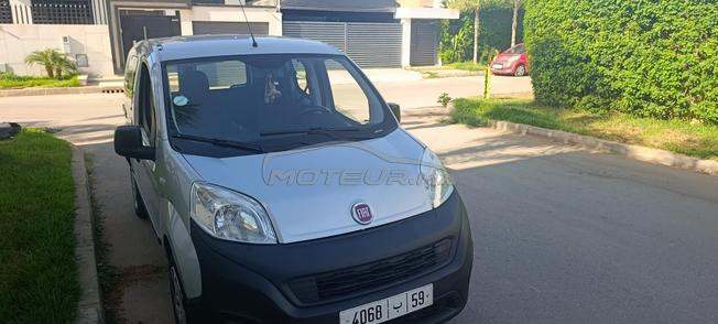 fiat fiorino 1ere main