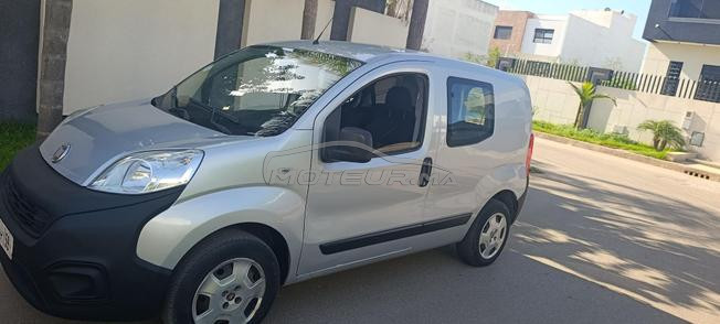 fiat fiorino 1ere main