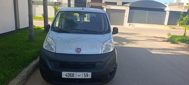 fiat fiorino 1ere main