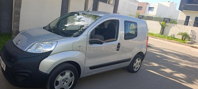 fiat fiorino 1ere main