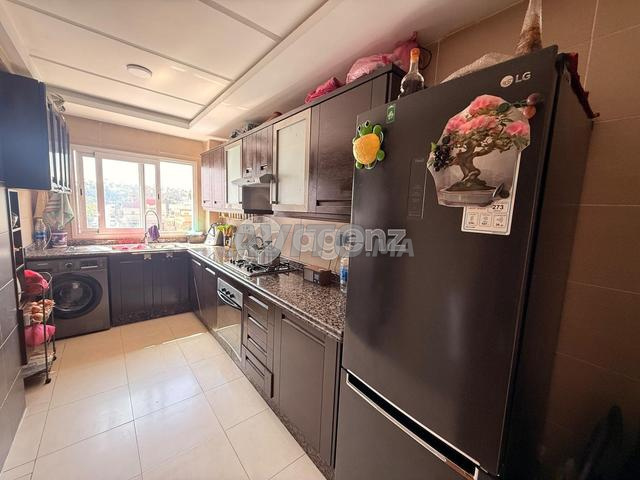 CMN-SI-2089 - Appartement à vendre à Liberté - 2