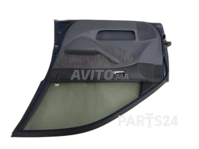 Porte Avant Droite Complète Honda Civic 2004 - 2