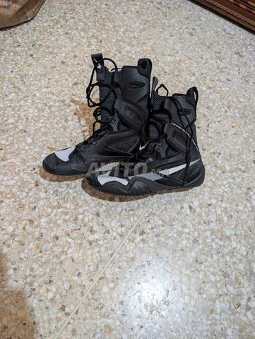 Chaussures de boxe Hyperko 2 neuves - 2