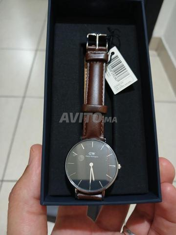 Montre femme Daniel Wellington originale neuve - 2