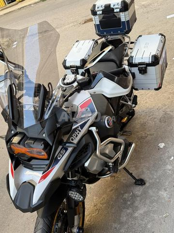 GS 1250 Adventure - 2