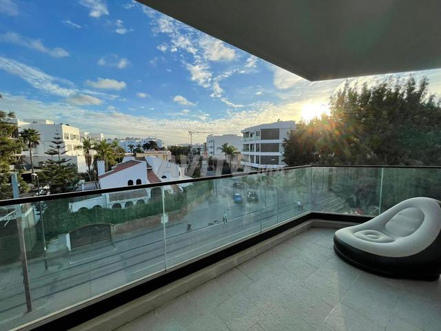 Appartement à vendre 65 m² à Casablanca