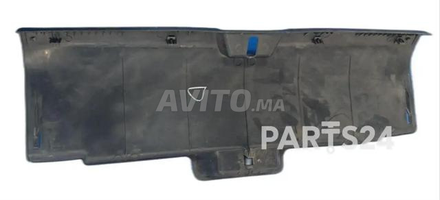 Protection Hayon Honda Civic 2004 - 2