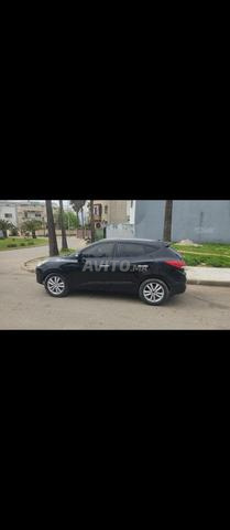 Hyundai x35 boîte automatique 8 cv - 2