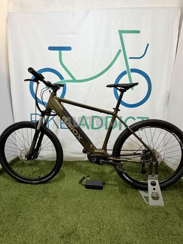 VTT ÉLECTRIQUE FEU VERT E-ROX 92 - 2