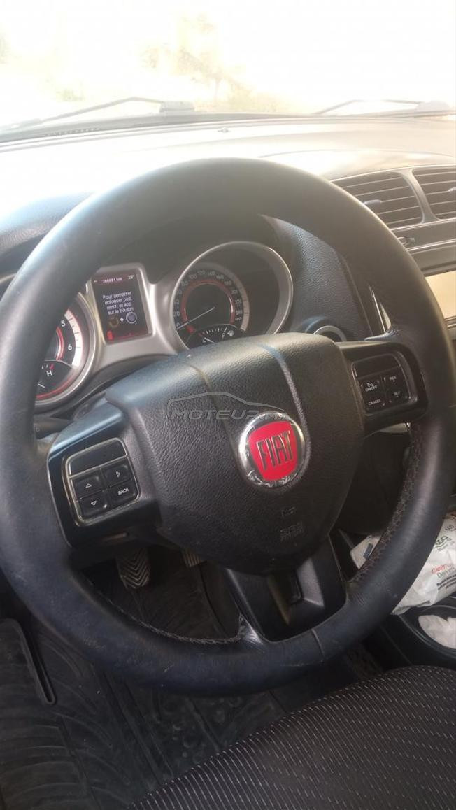 Fiat Freemont Diesel Manuelle 2012 à Rabat
