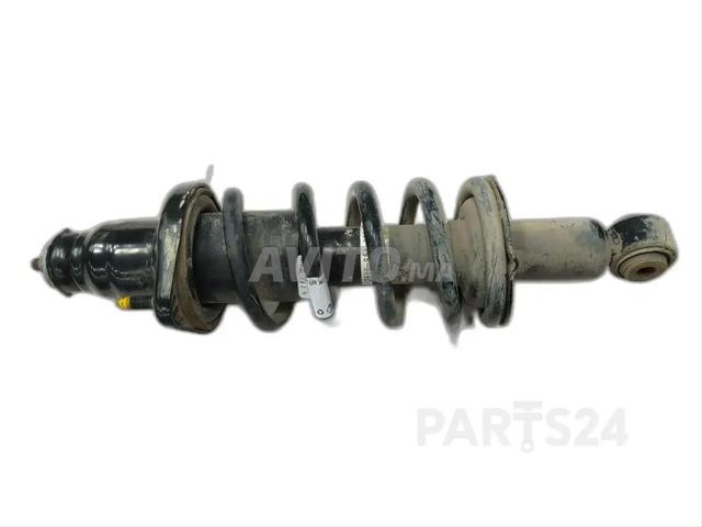 Amortisseur Arrière Droit Honda Civic 2004 - 2