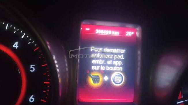 Fiat Freemont Diesel Manuelle 2012 à Rabat