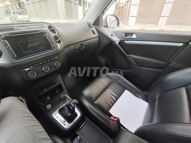 Tiguan 2018 - 2