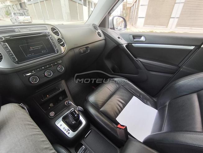 Tiguan 2018