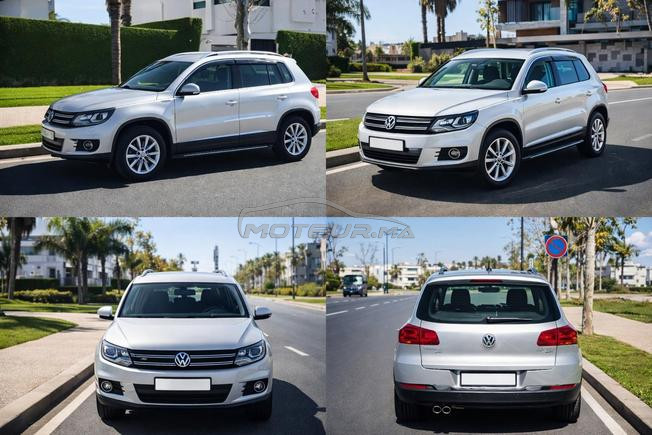Tiguan 2018