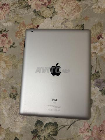 iPad 2, 16Go - 2