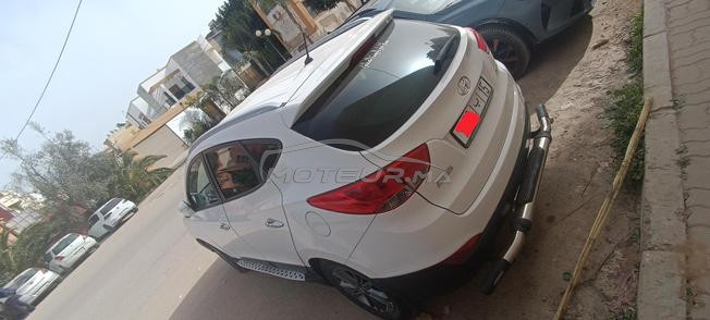 hyundai ix35 model 2015 en très bonne état 