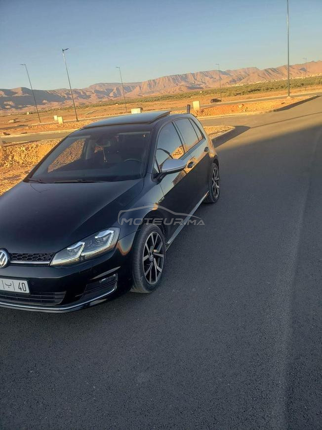golf7 en vente