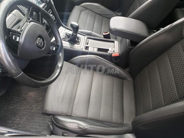 Golf 7 à vendre - 2