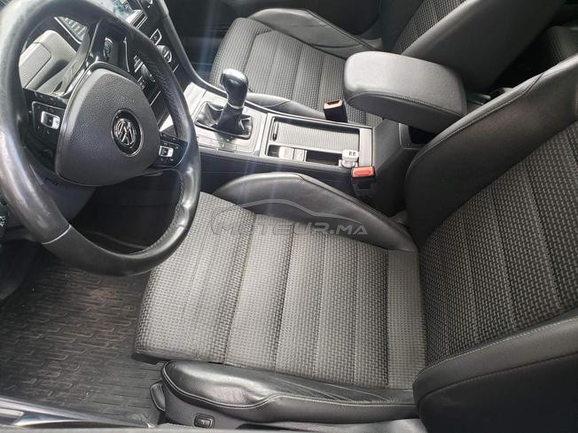 golf7 en vente