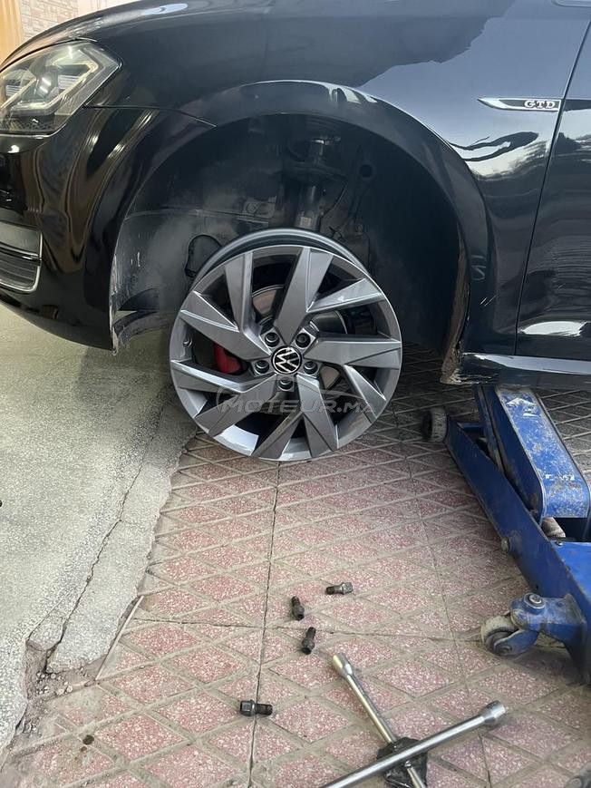 golf7 en vente