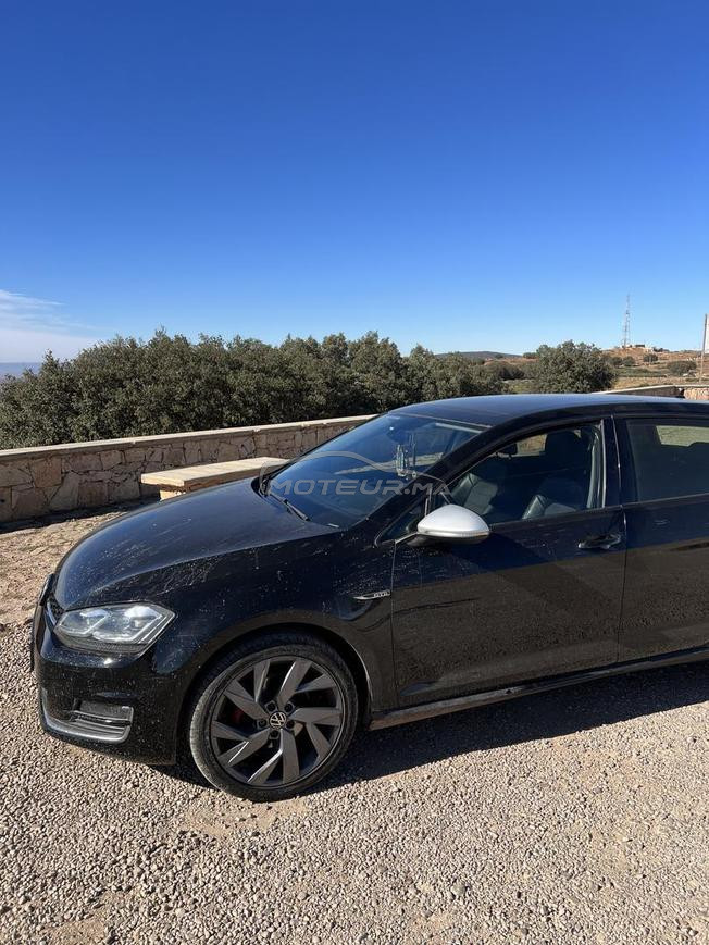 golf7 en vente
