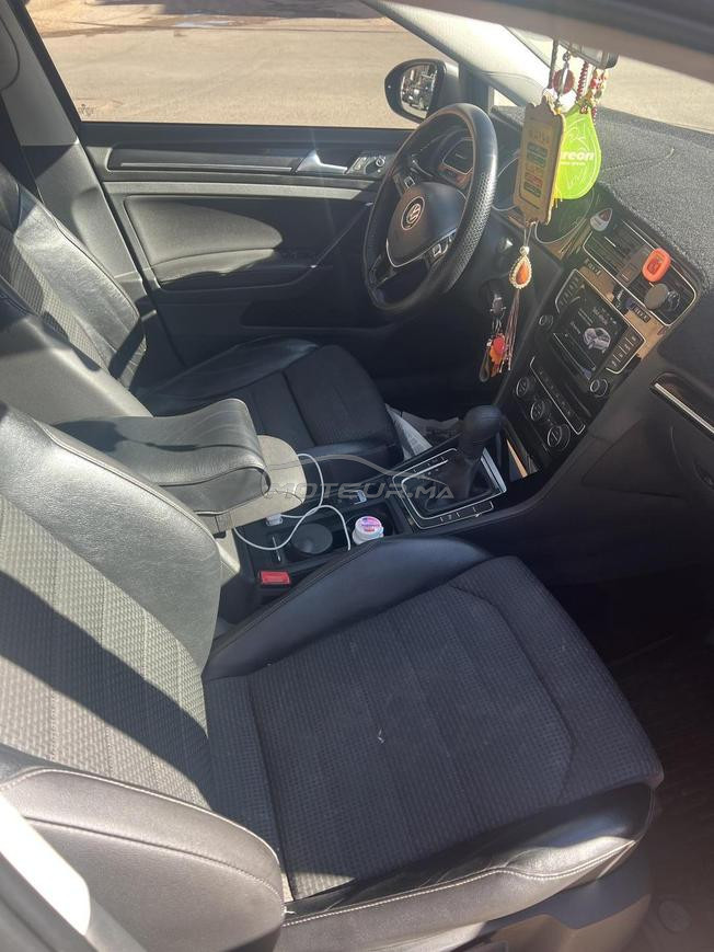 golf7 en vente