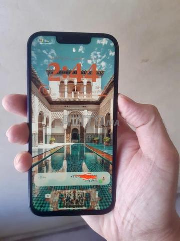 آيفون 13 عادي رسمي 128 جيجا - 2