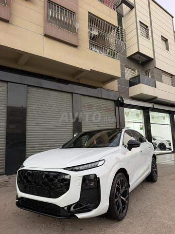 Audi Q3 S-Line Modèle 2026 full options