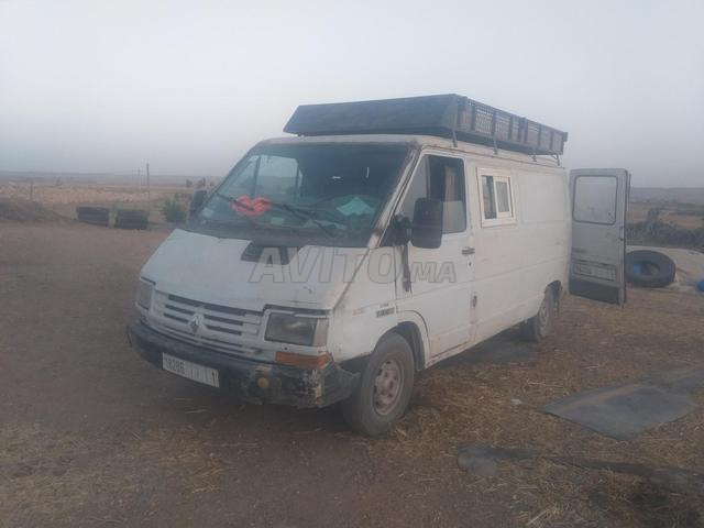 Renault Trafic 1990 - 2