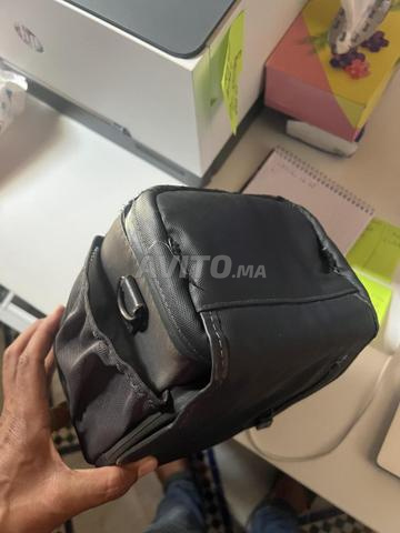 Sac photographique - 2
