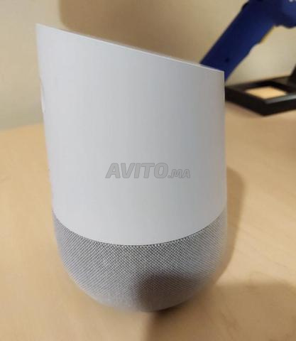 Google Home - 2