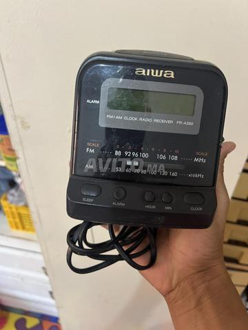 راديو Aiwa - 2