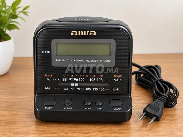 Radio Aiwa