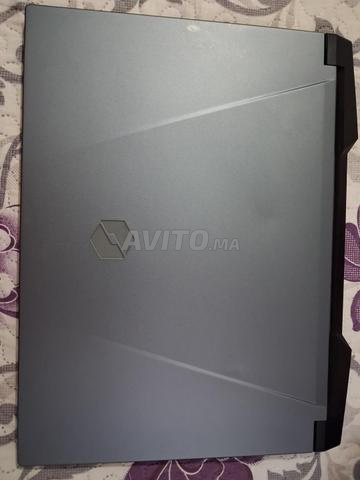PC Portable MECHREVO plus Écran MSI à vendre - 2