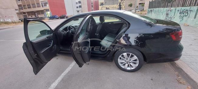 jetta 2l modèle 2019 USA Boîte automatique S
