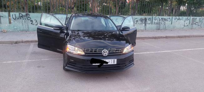 jetta 2l modèle 2019 USA Boîte automatique S