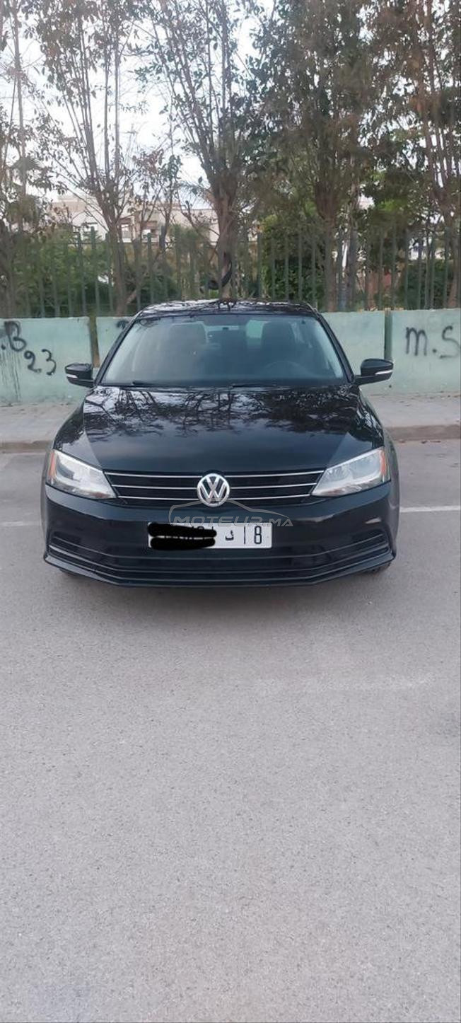 jetta 2l modèle 2019 USA Boîte automatique S