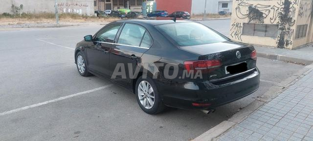 Jetta 2l modèle 2019 USA Boîte automatique S - 2