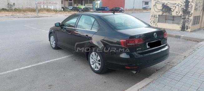 jetta 2l modèle 2019 USA Boîte automatique S