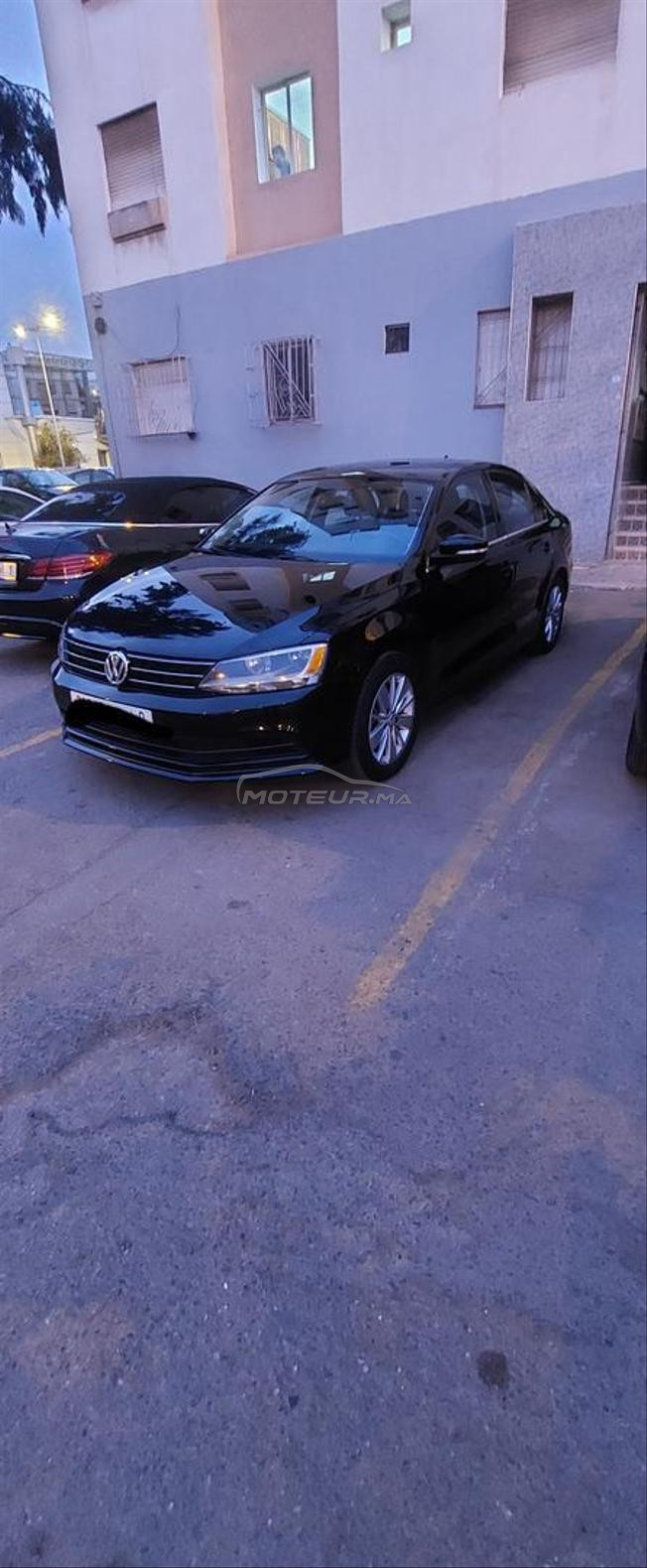 jetta 2l modèle 2019 USA Boîte automatique S